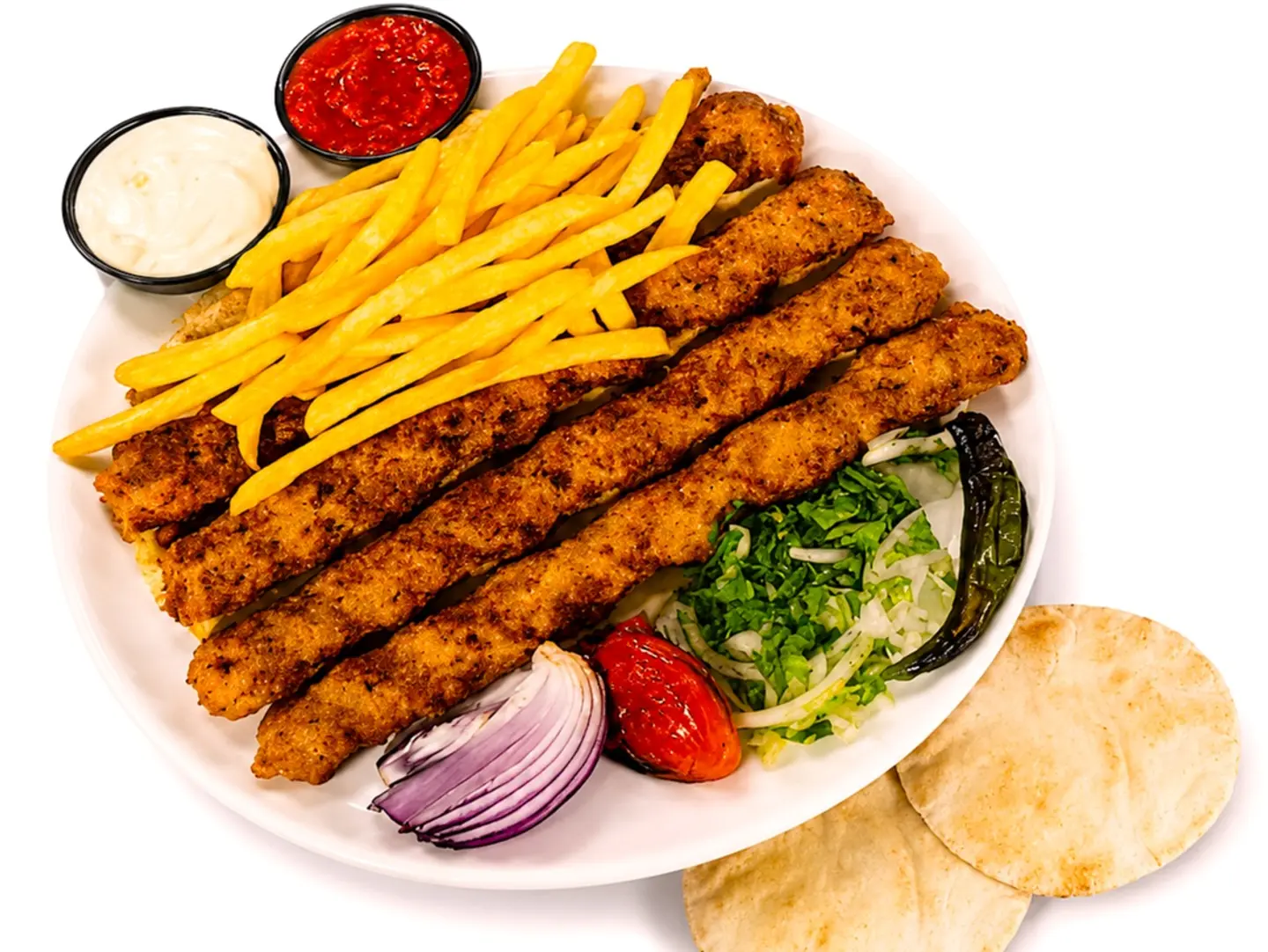 Kabab Ch