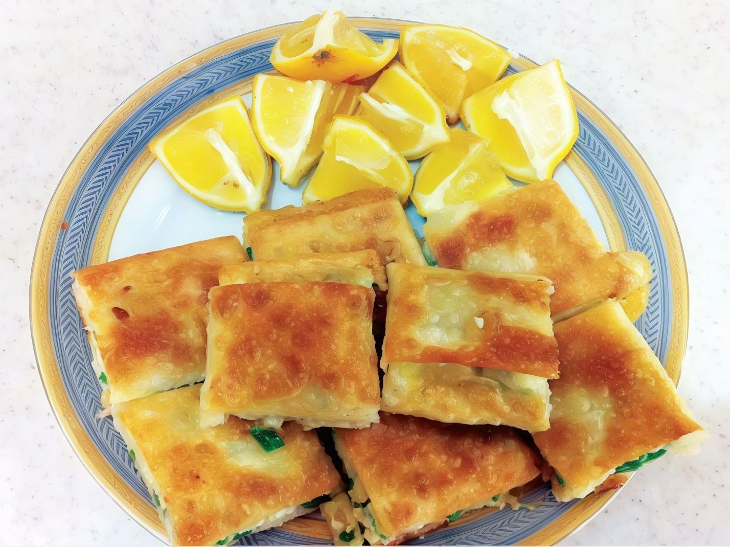 مطبق خضار