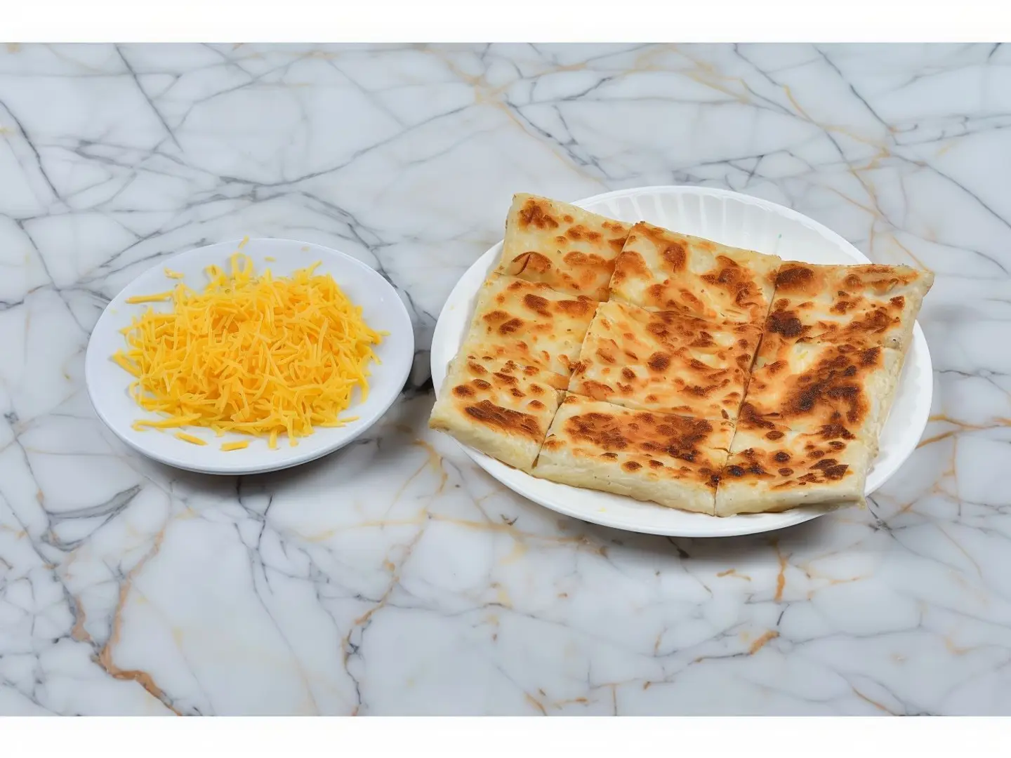 مطبق جبن شيدر