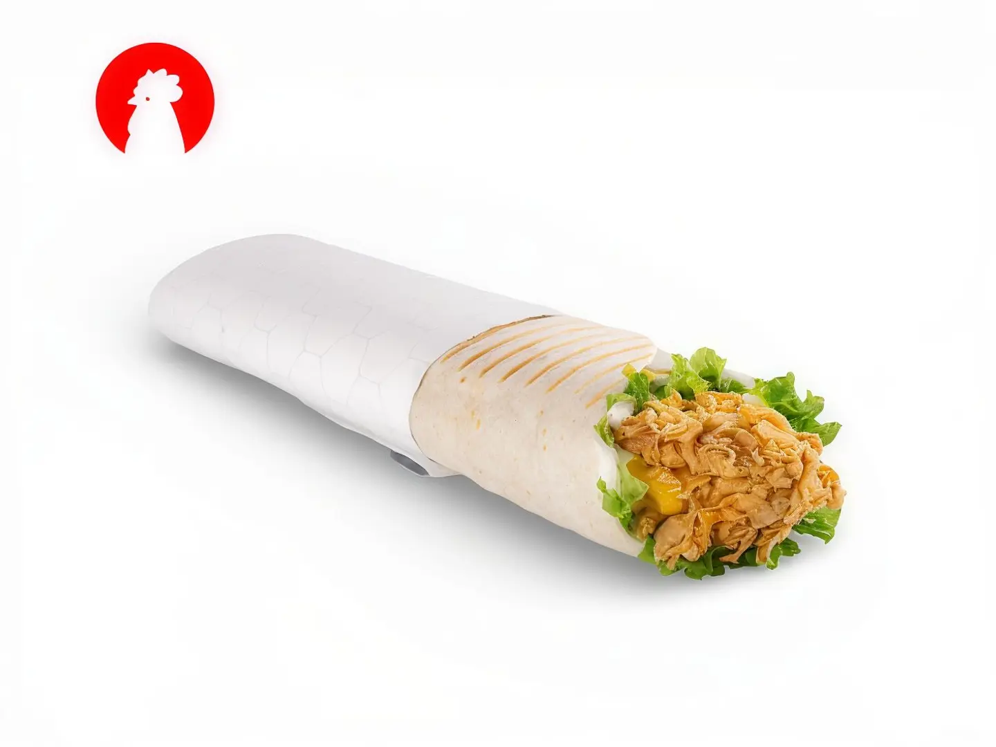 Chicken Wrap