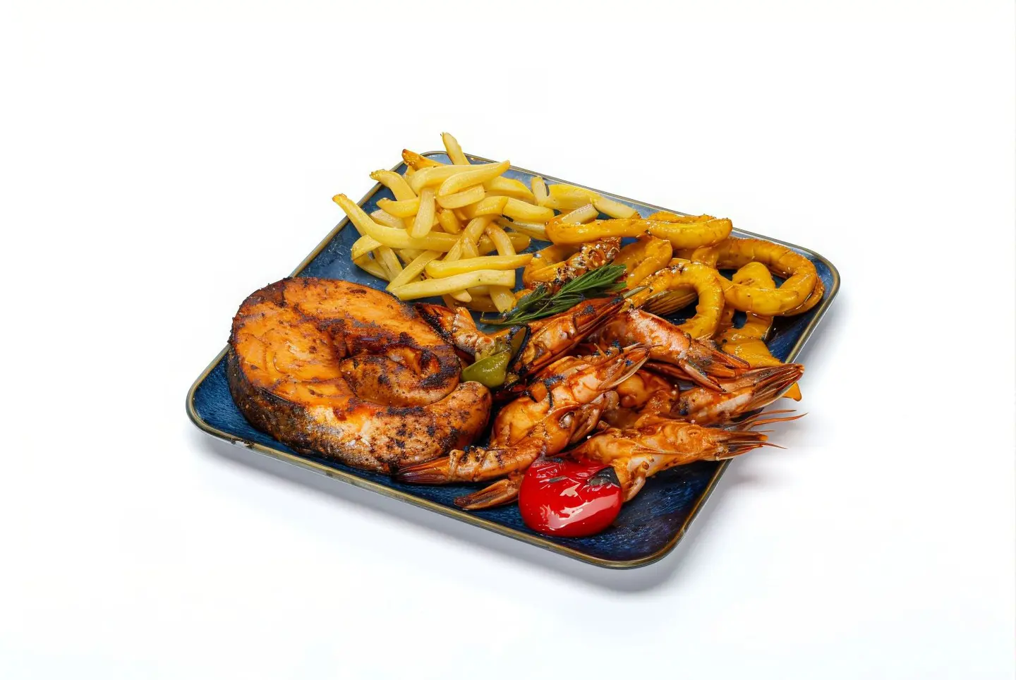 مكس سى فود مشوى