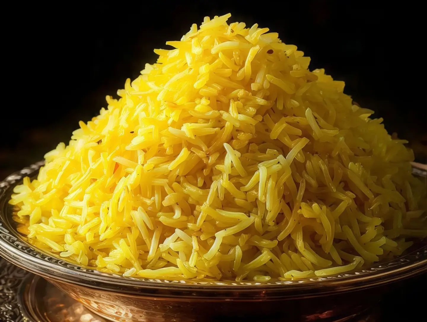 Bukhari Rice