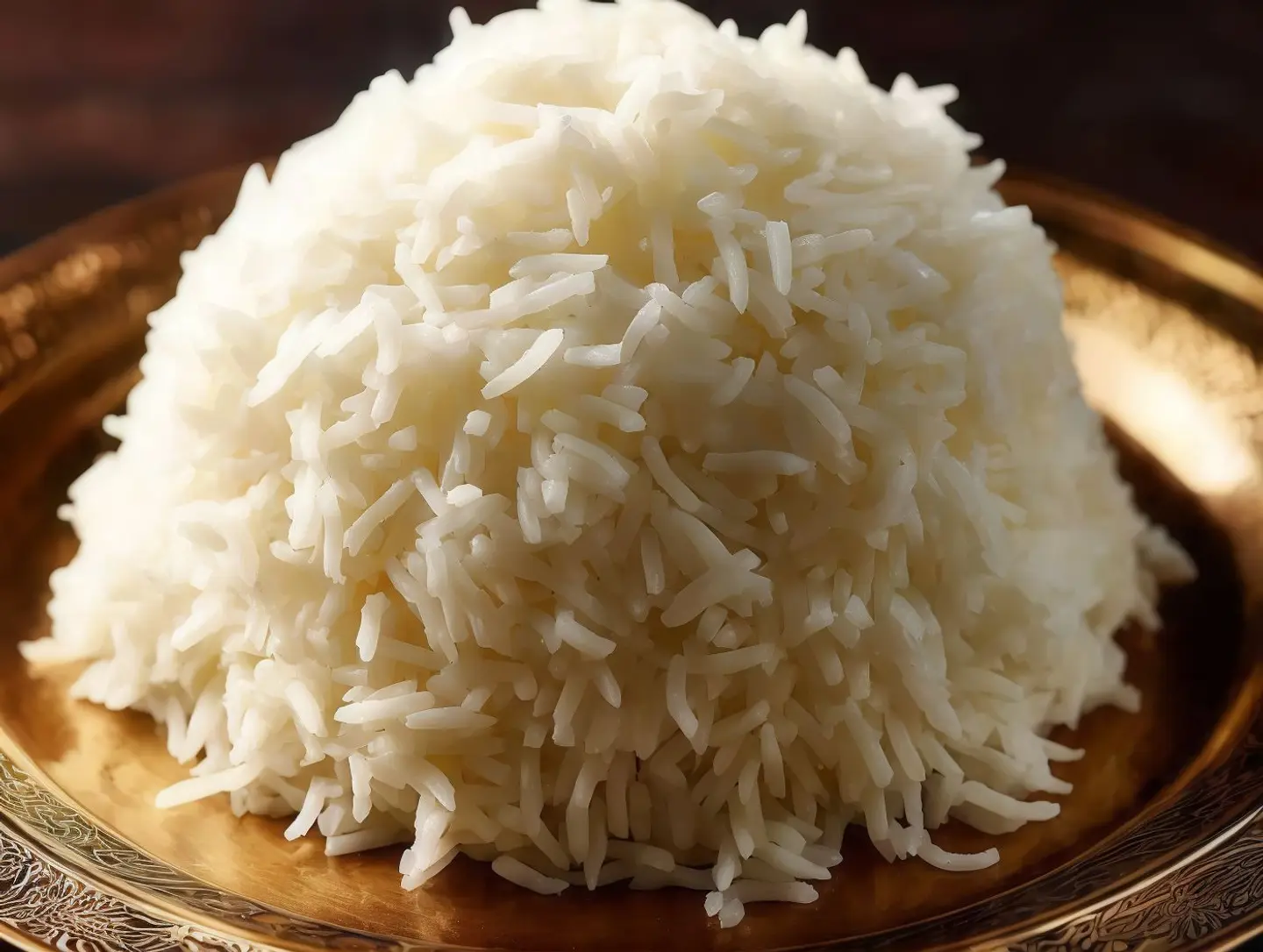 White Rice