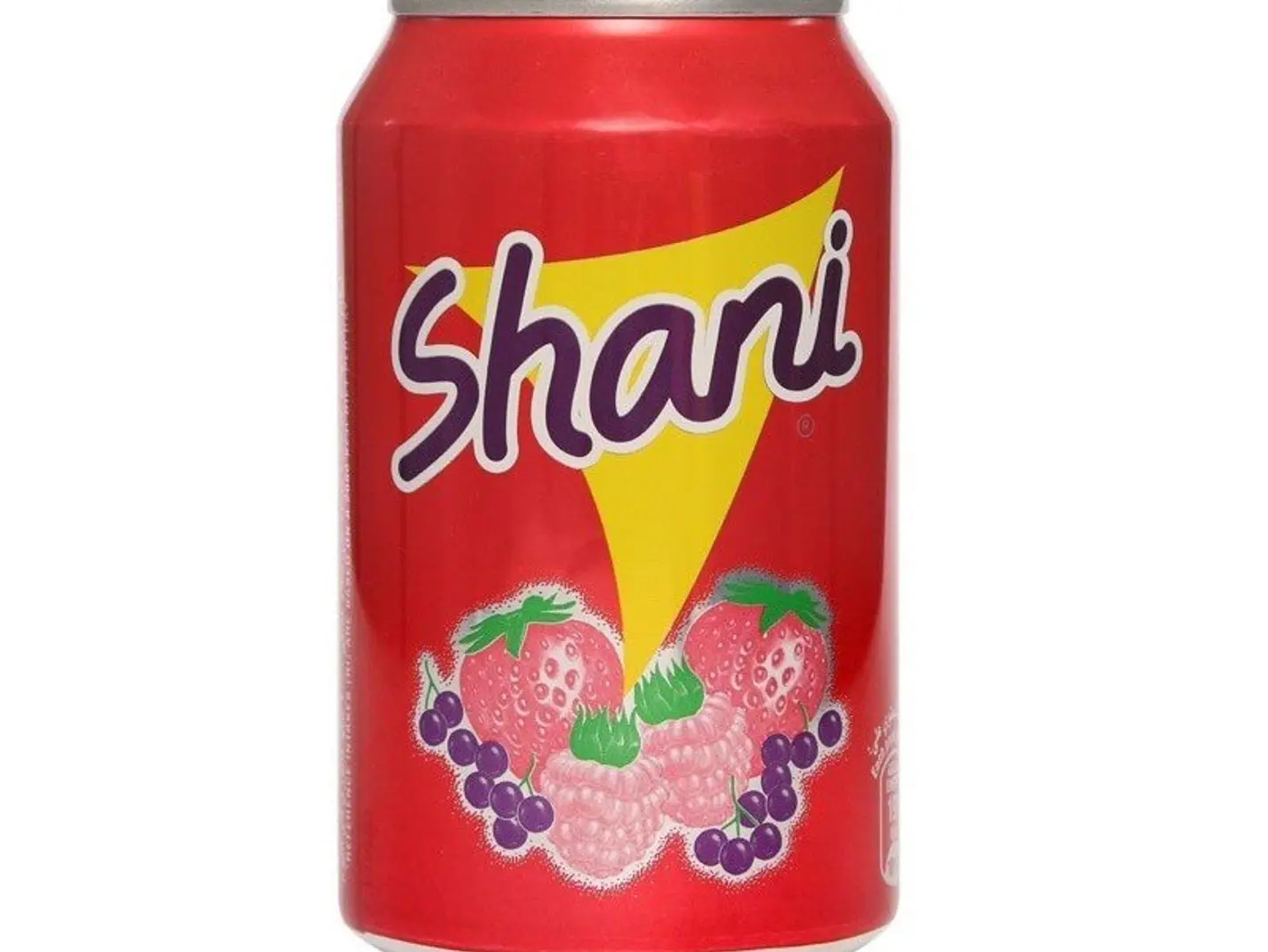 Shani Sm All