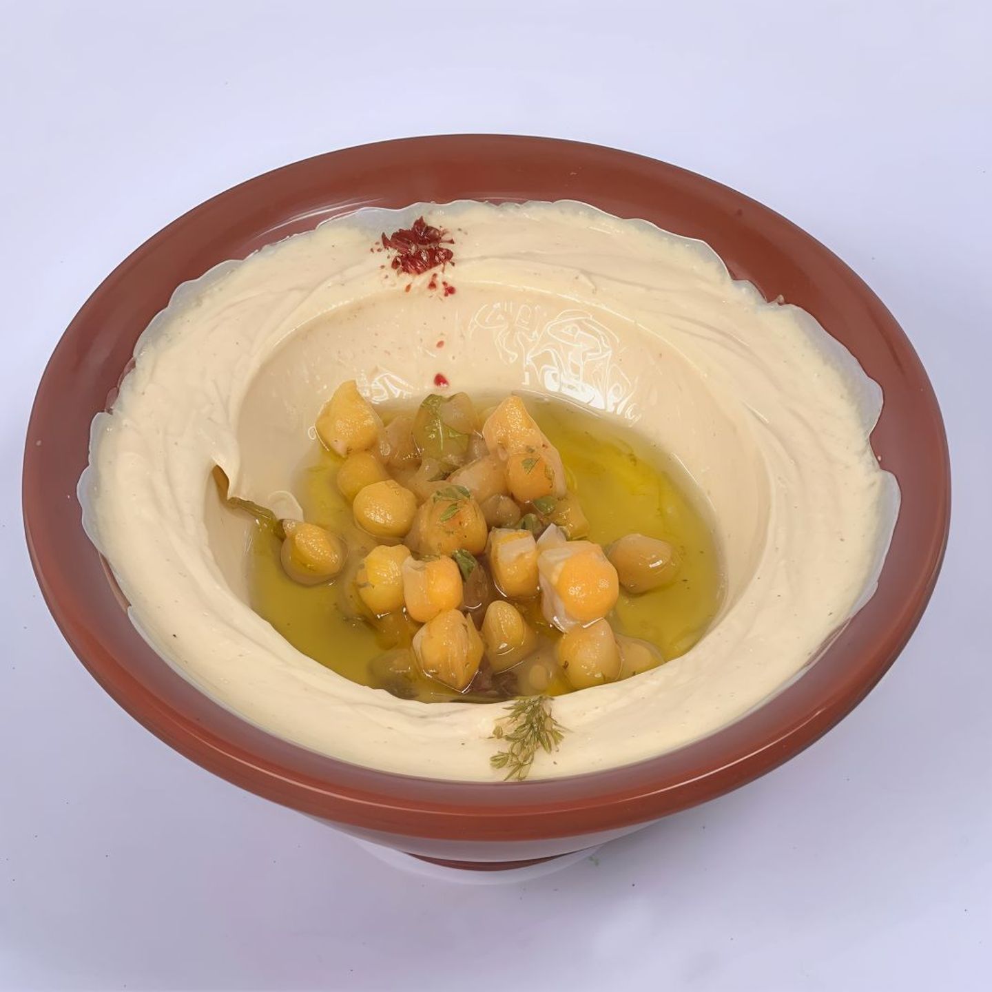 Mesabaha  - Small