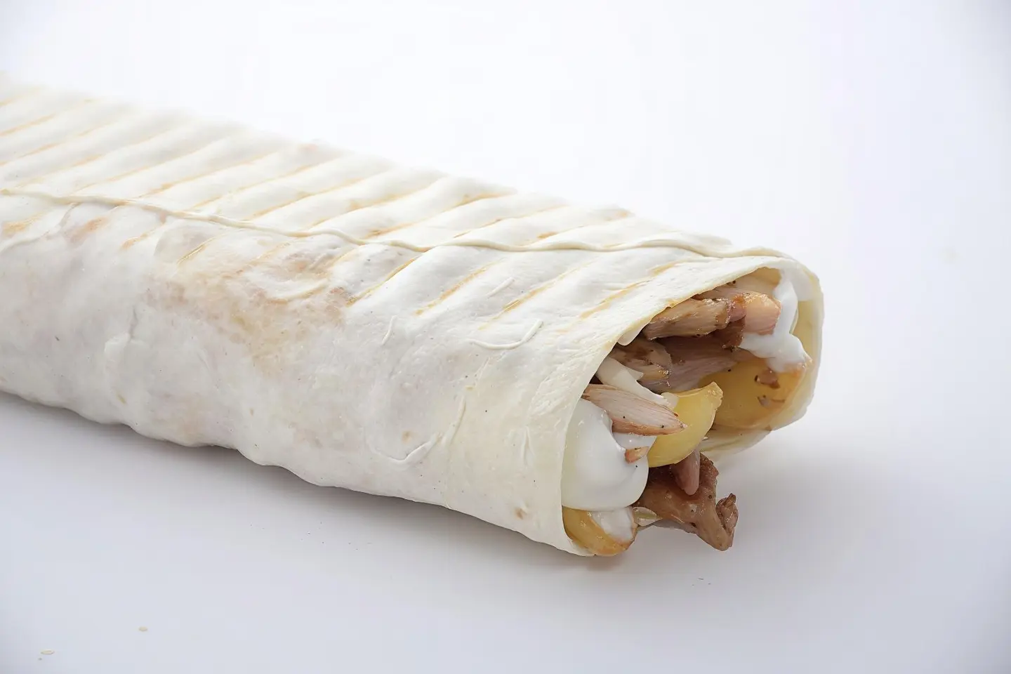 Chicken Shawarma - Large