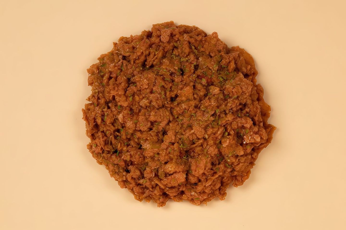 كرانشي زعتر