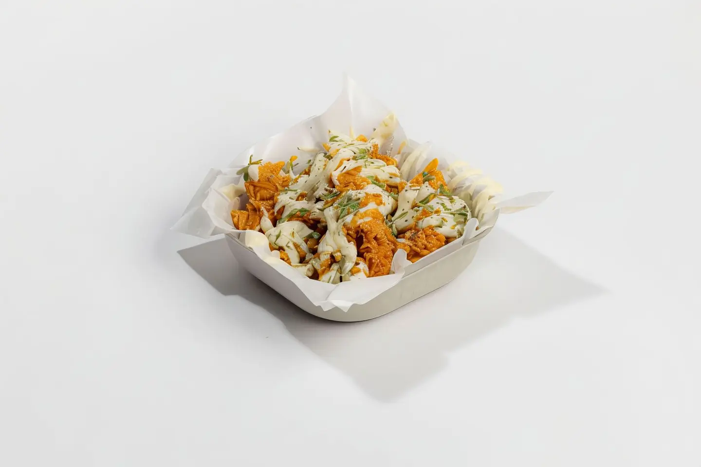 Chicken Strips Maple