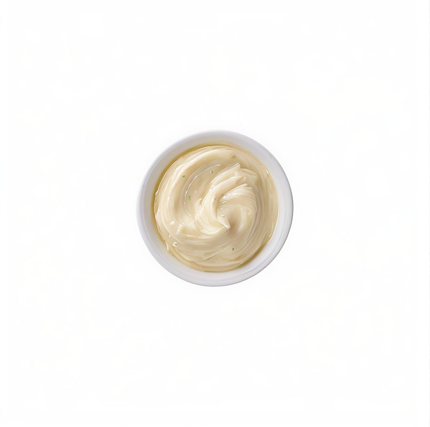 Garlic Sauce
