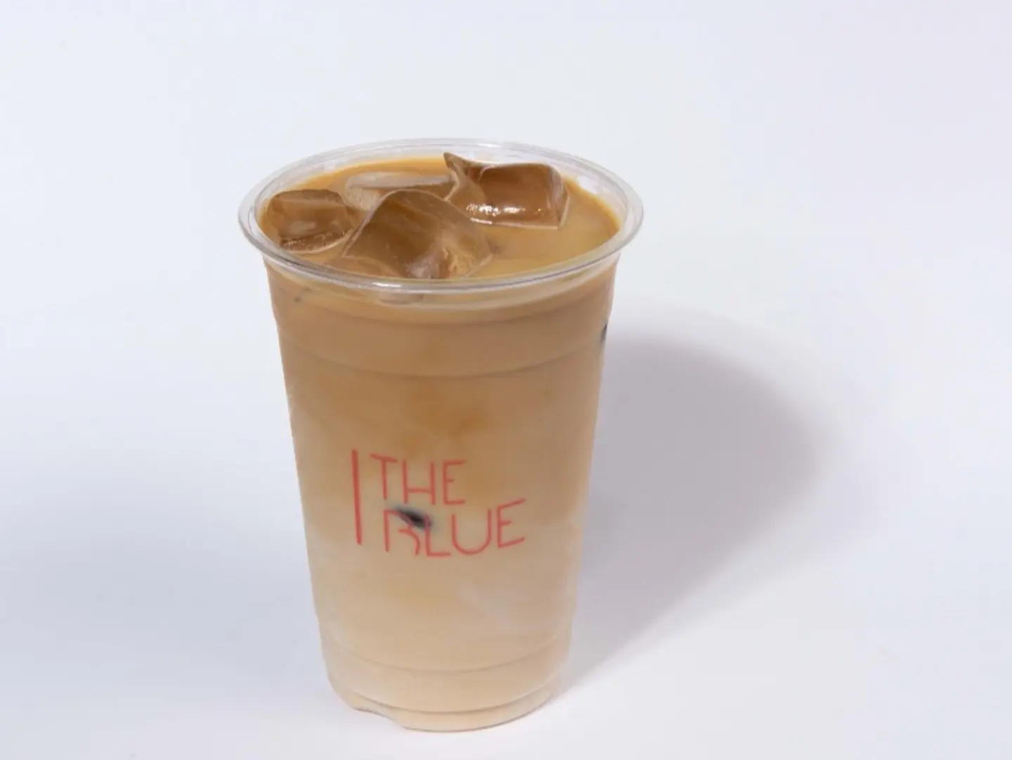 Ice Latte
