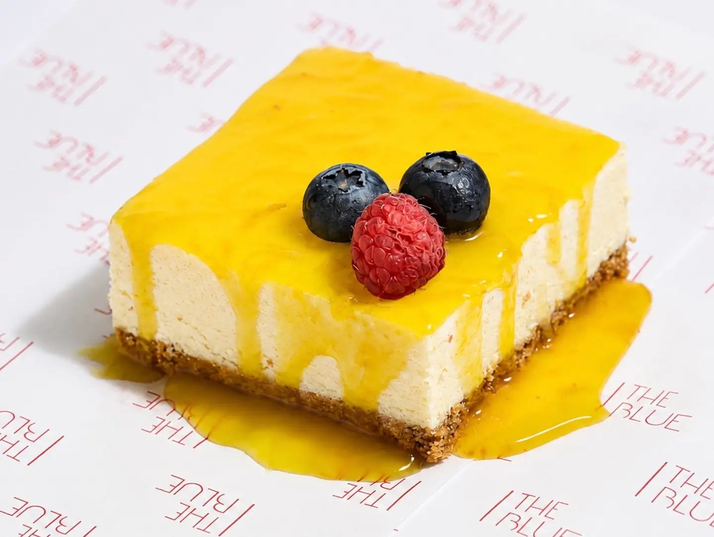 Cheese Lemon