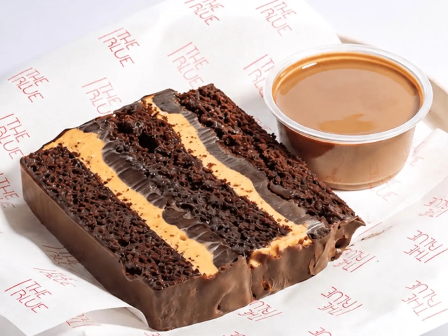 London Cake