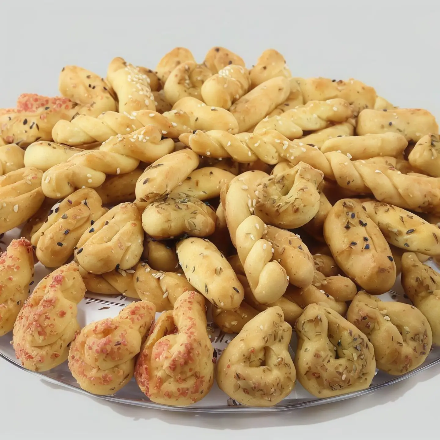 بيتي فور سادة - كيلو