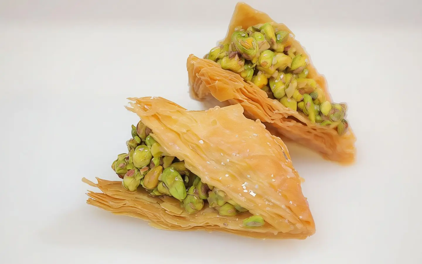 وربات فستق - قطعة واحدة