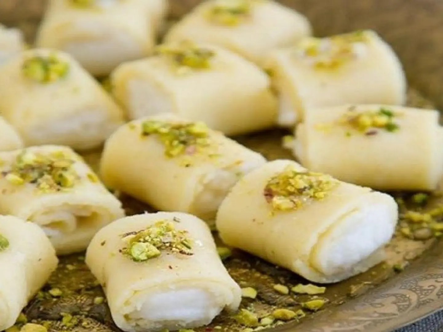 حلاوه جبن