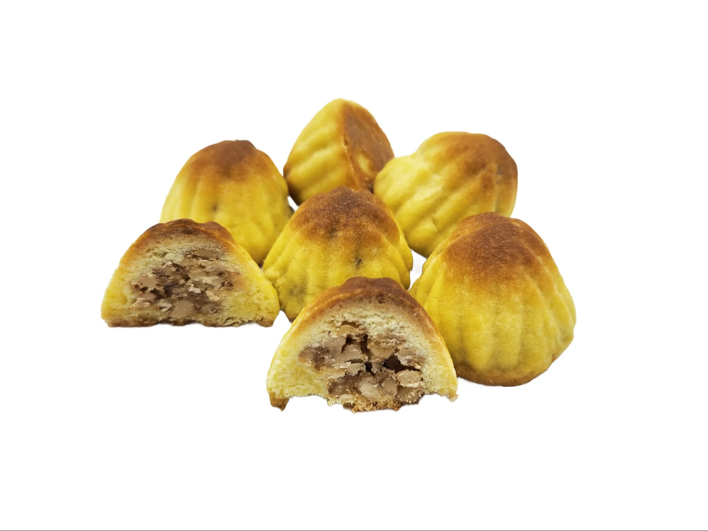 معمول جوز