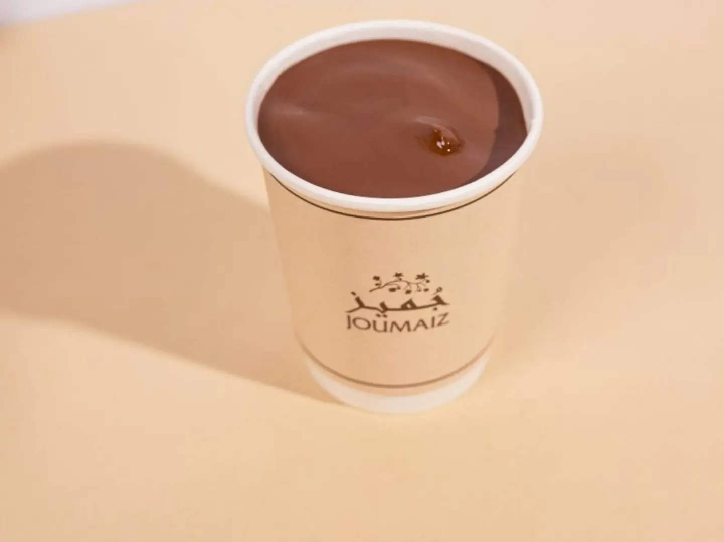 Kunafa Pudding With Pistachio