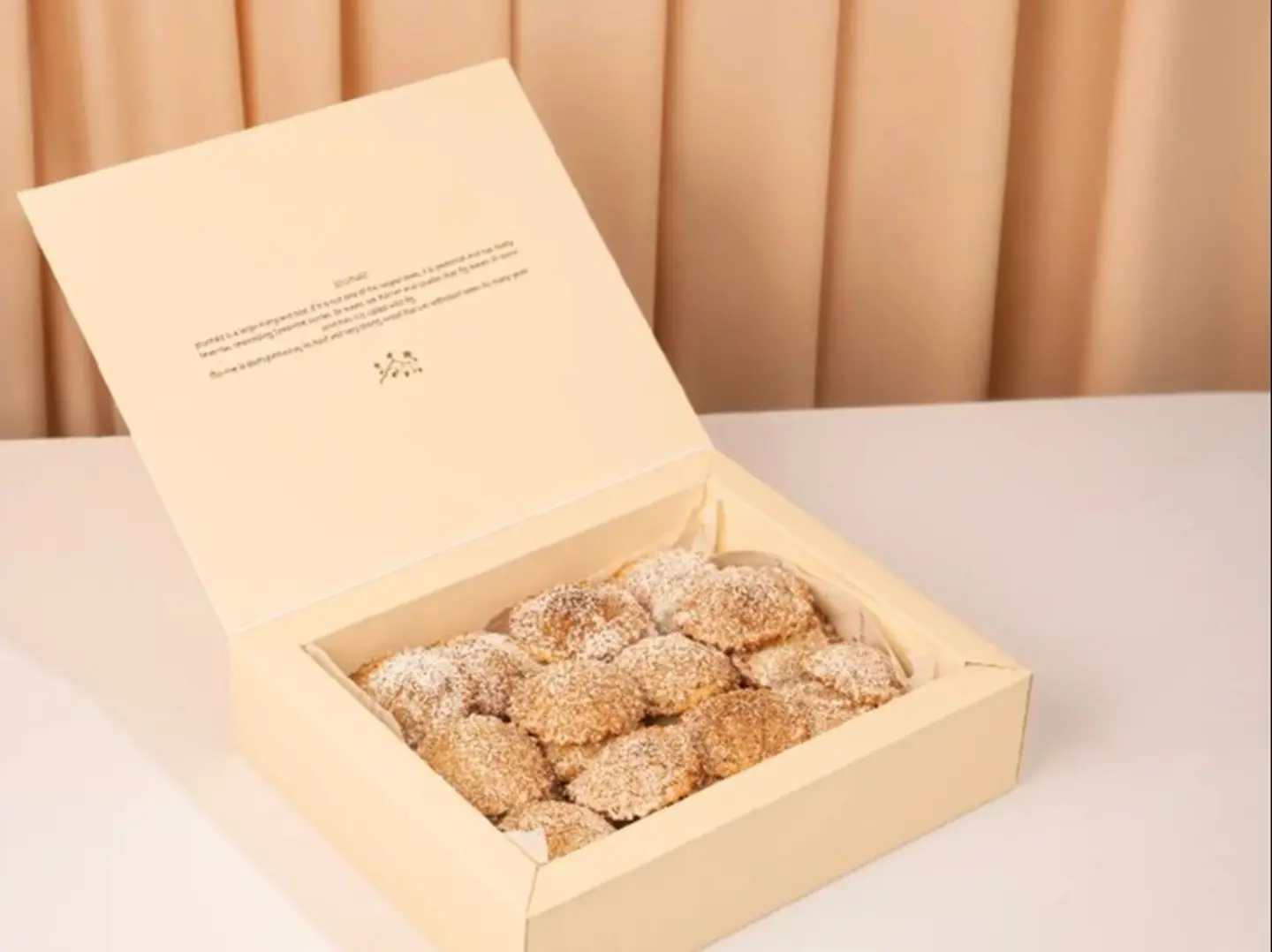 فطيرة التفاح