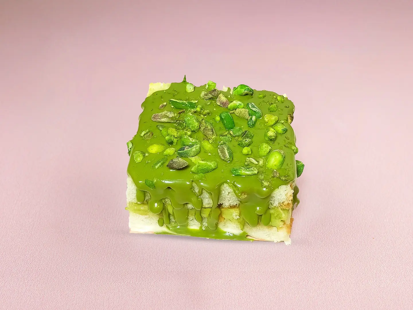 Pistachio Lovers