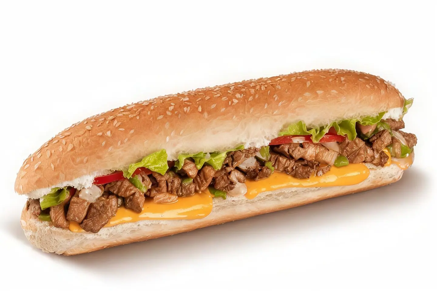 Large Kudo Sandwich