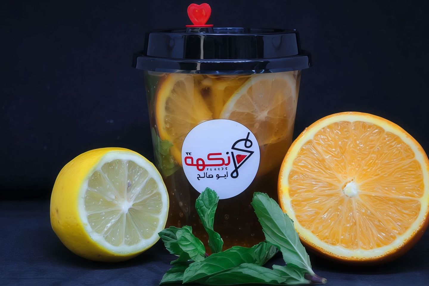 شامبانيا سعودية - كبير