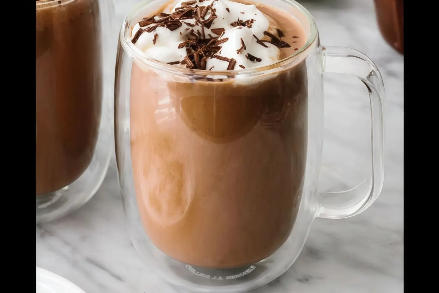 Hot Chocolate