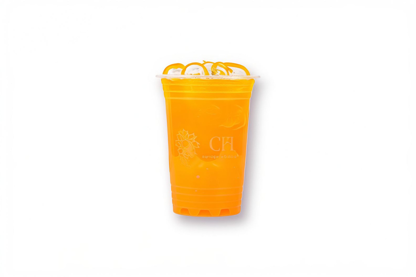 Fresh Orange Juice