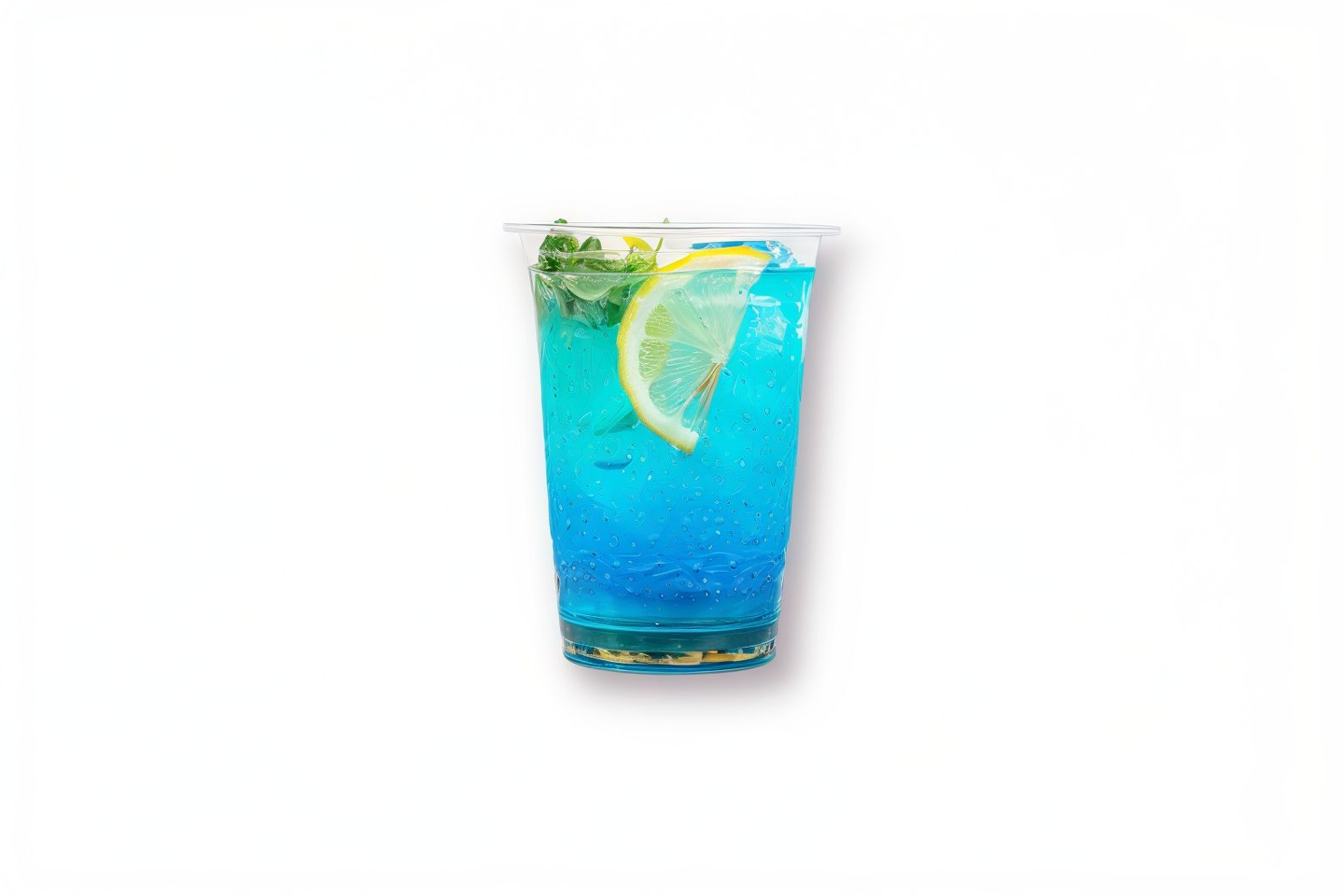 Blue Hawaii