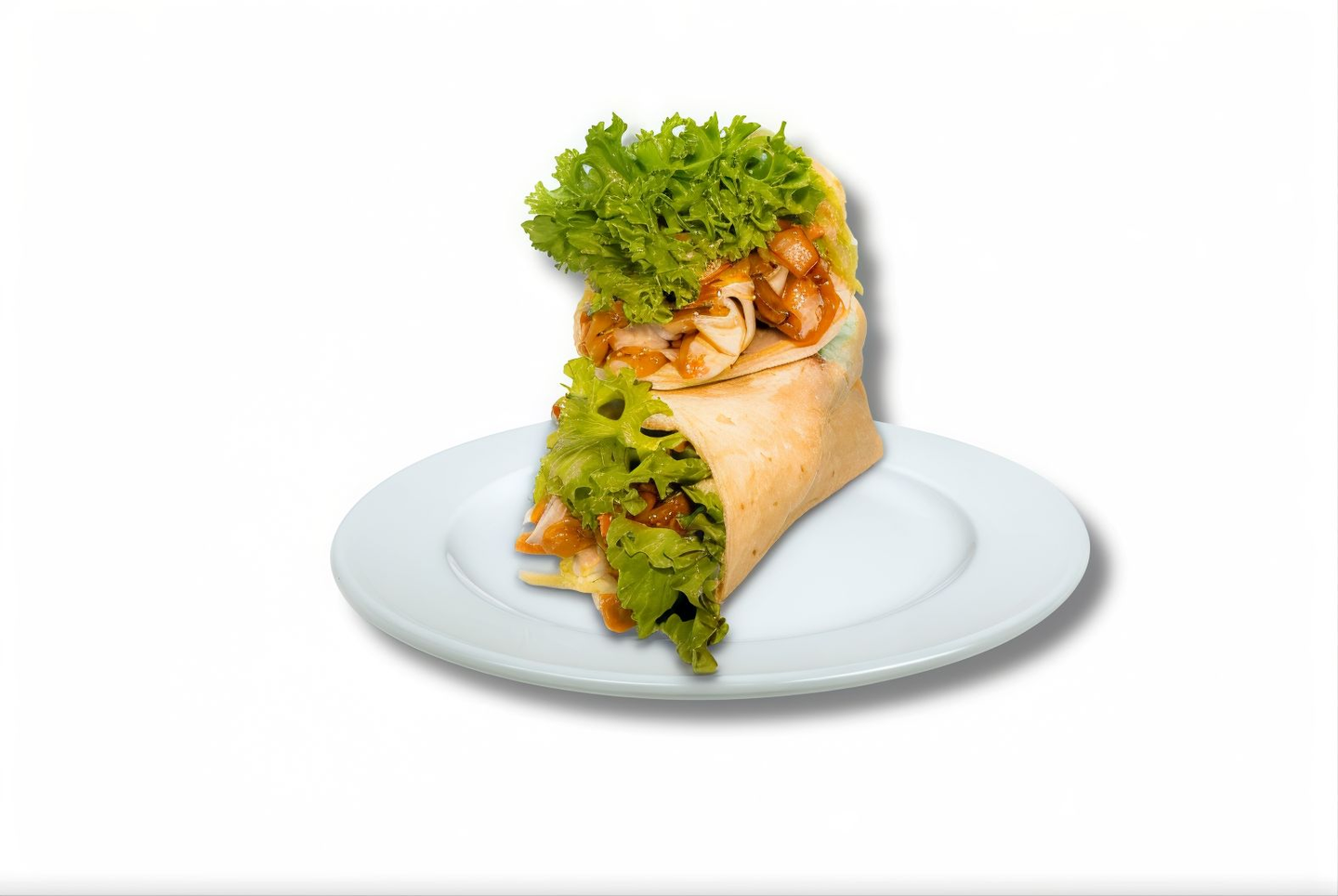 ساندوتش دجاج