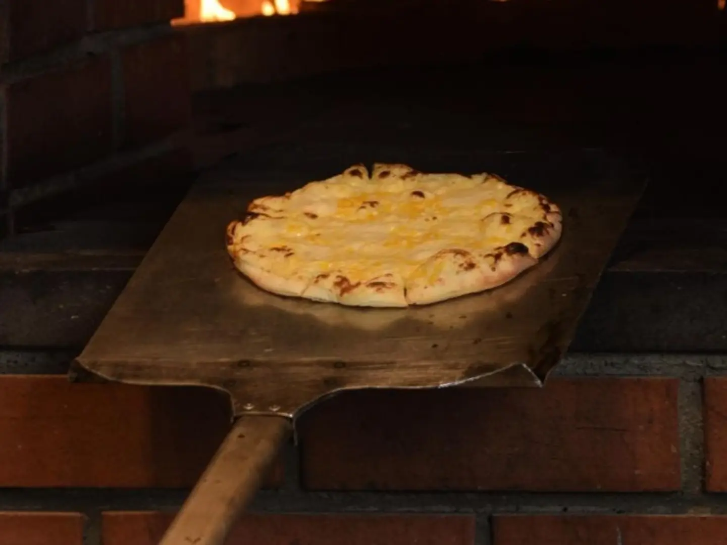 Cheese Mix Pie