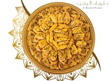 بيتي فور مالح - بيتي فور مالح-كيلو