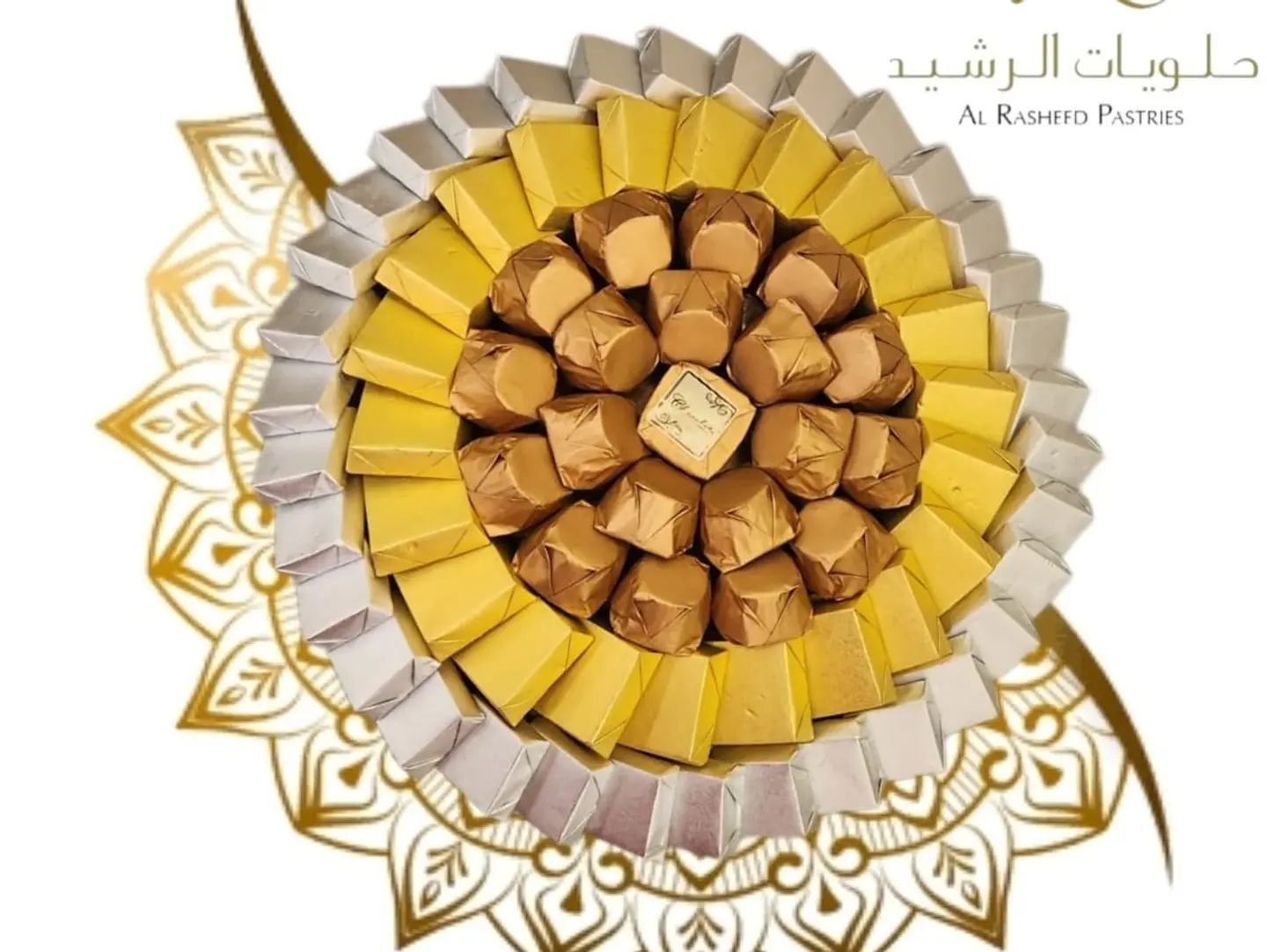 Belgium Chocolate - Kilo