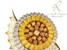 شوكلاتة بلجيكي مناسبات