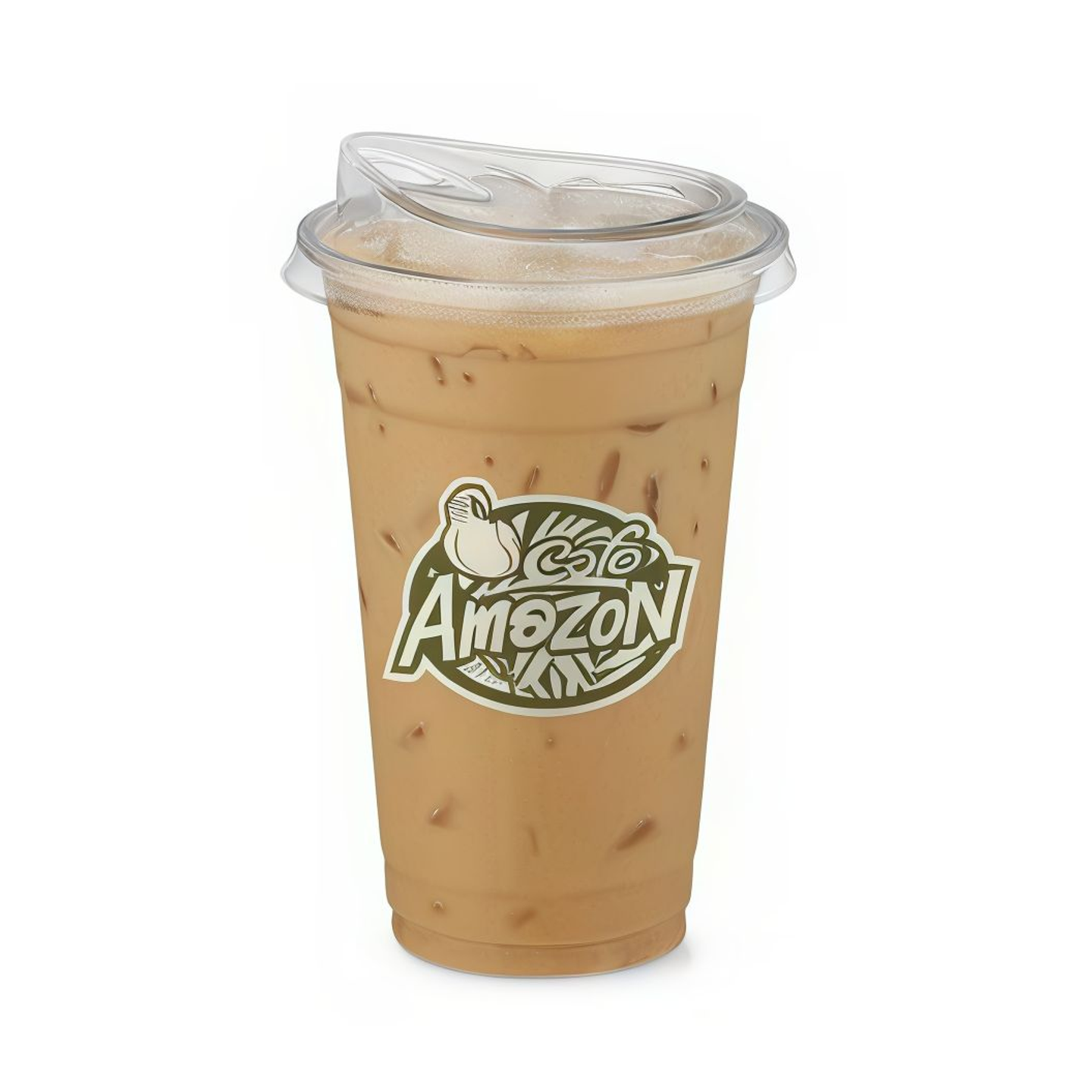 Iced Espresso