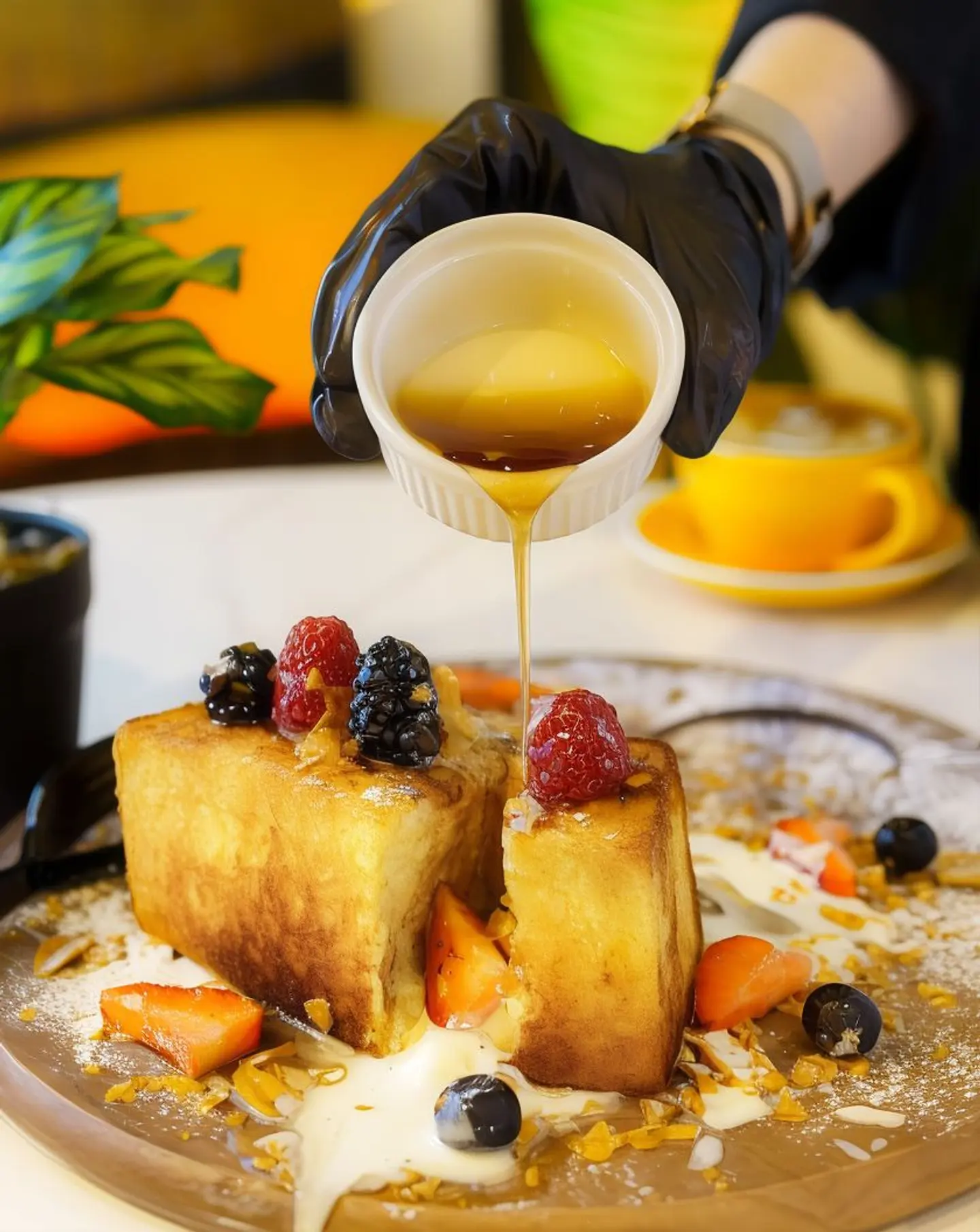 French Toast