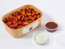 أرز تابو