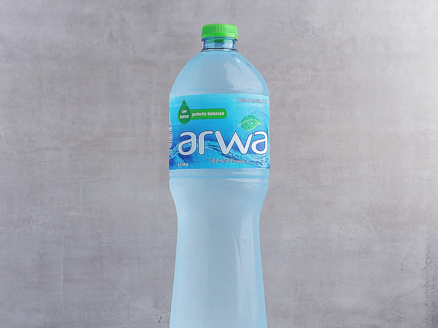 Water