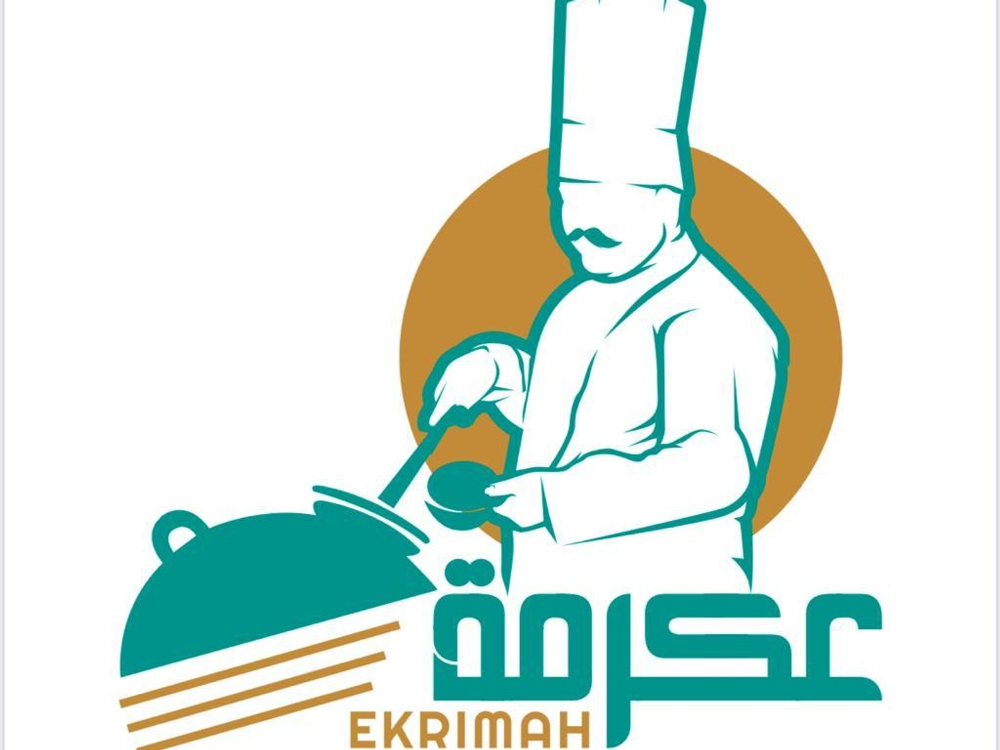 مشكل عادي حجر