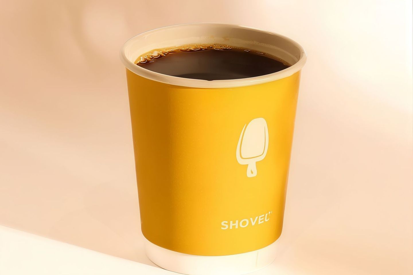 قهوة اليوم - حار