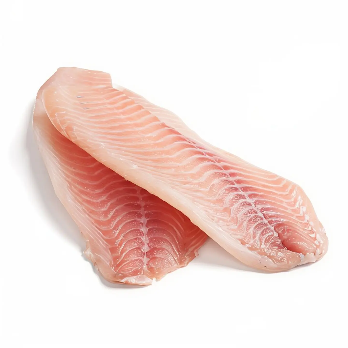 Fresh Fillet