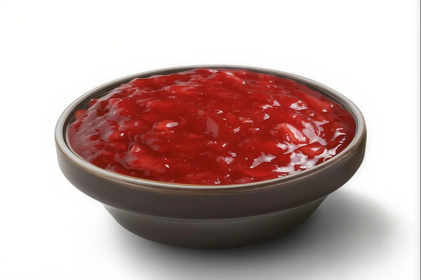 Hot Sauce