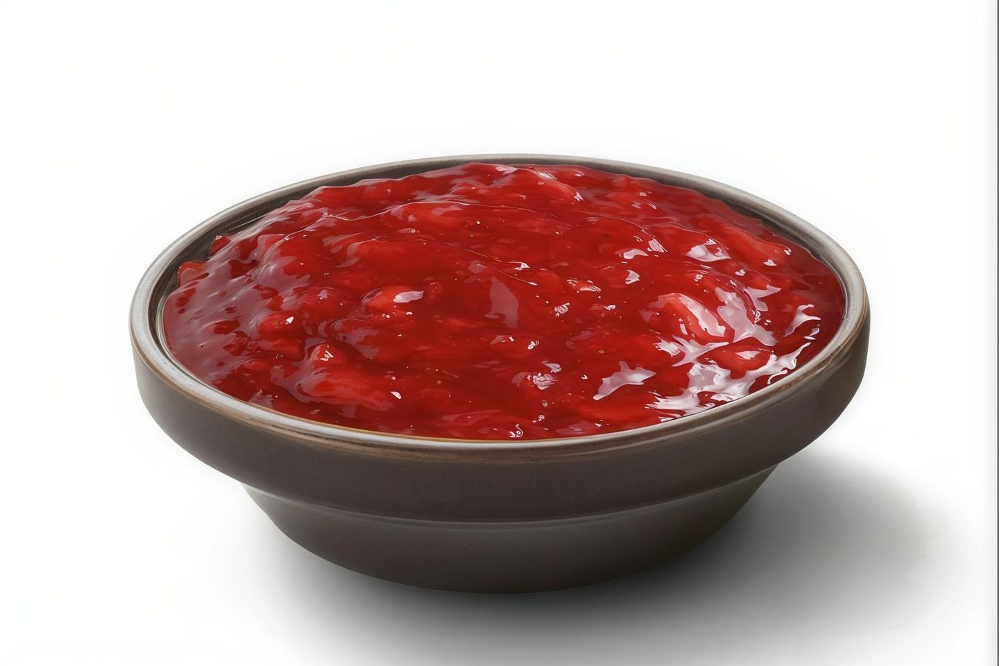 شطة حارة