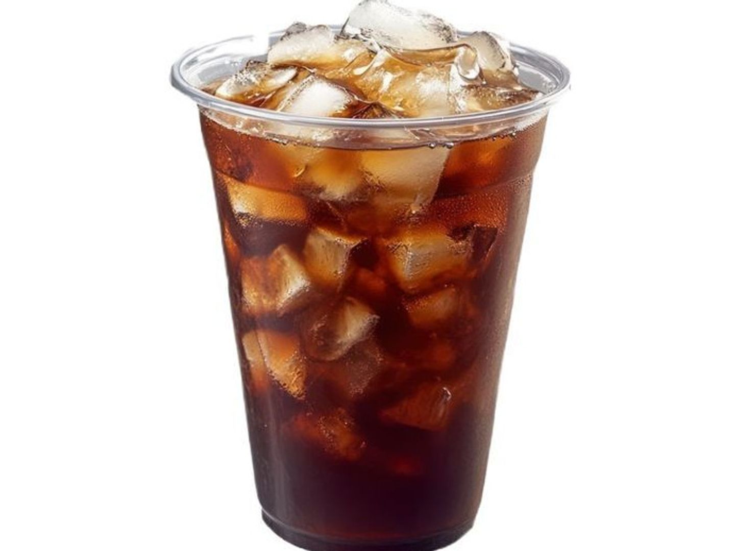 قهوة اليوم باردة