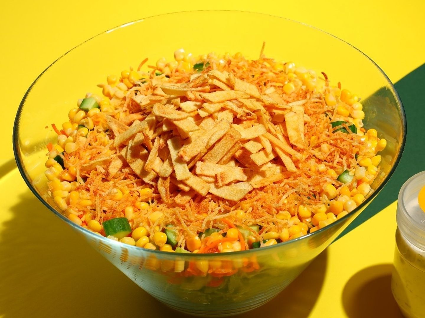 كرنش