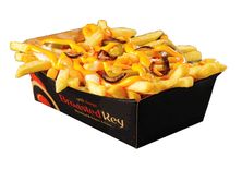 تشيز فرايز