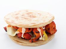 براتا دجاج تكا