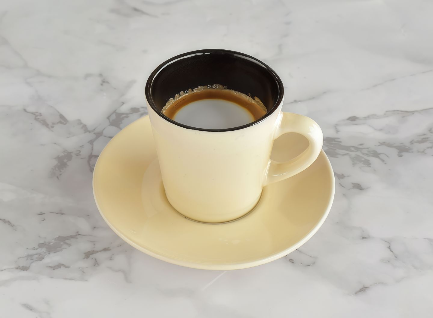 Macchiato Espresso