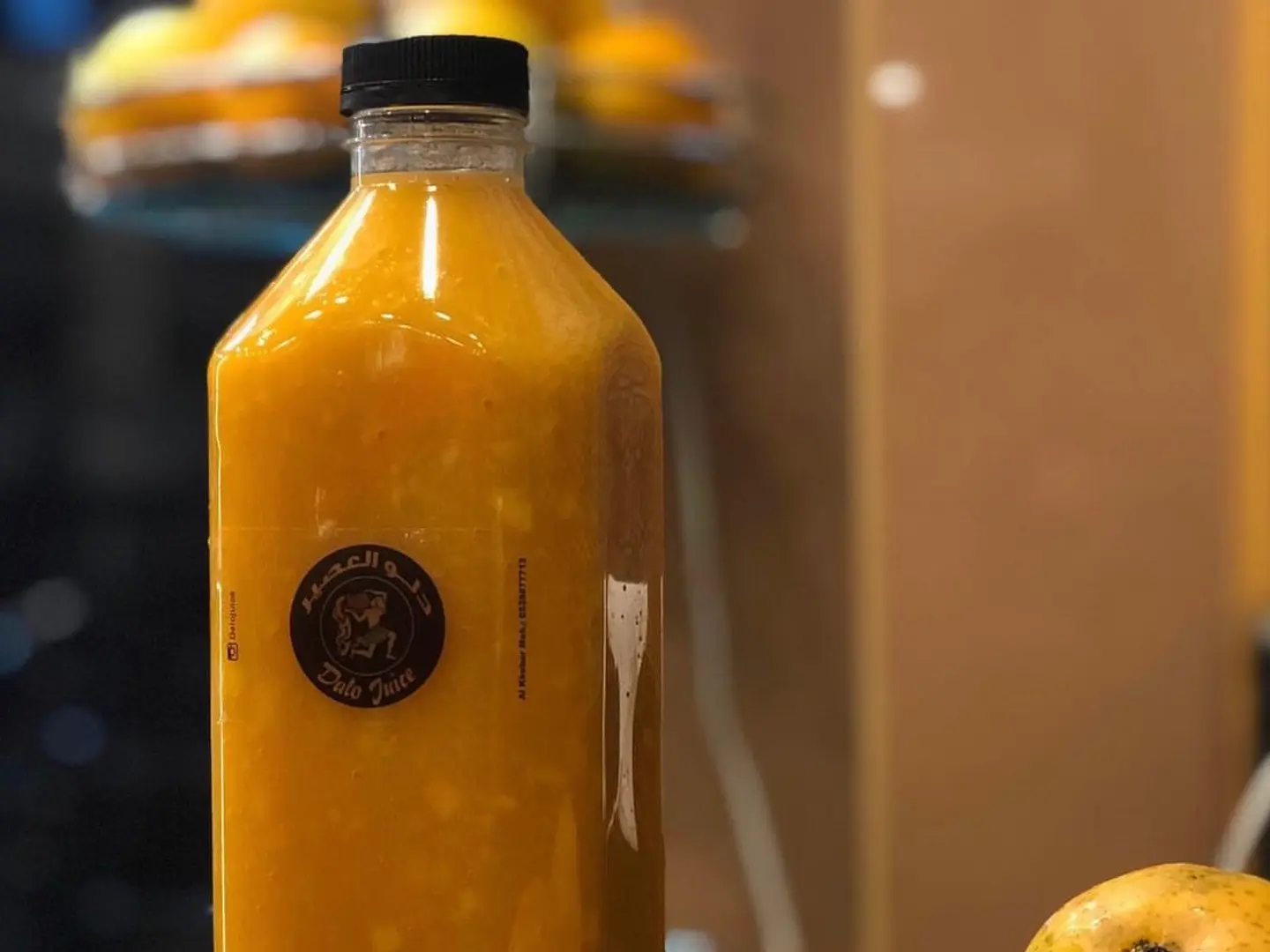 Mango Jalon 1 Litr