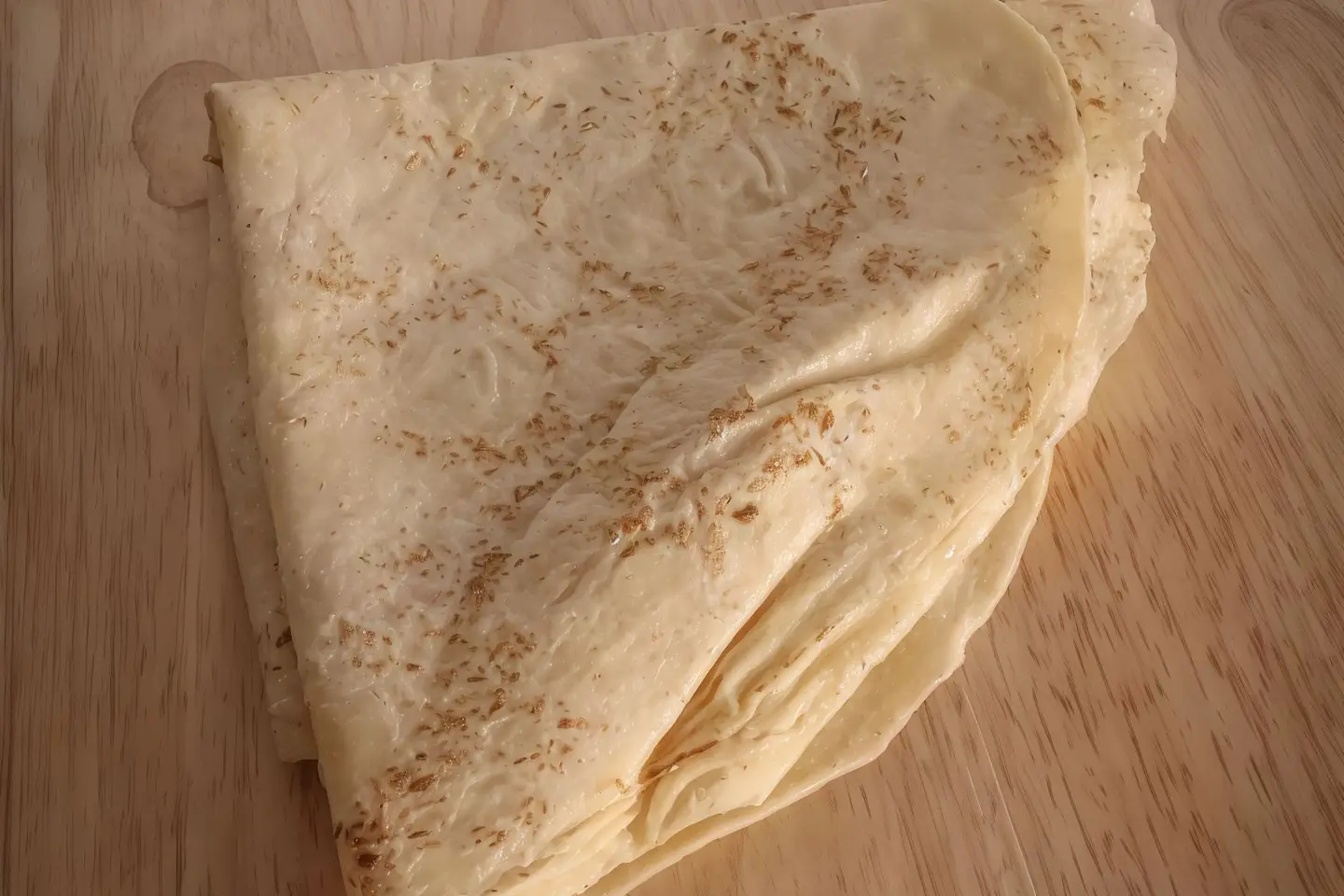 خبز صاج