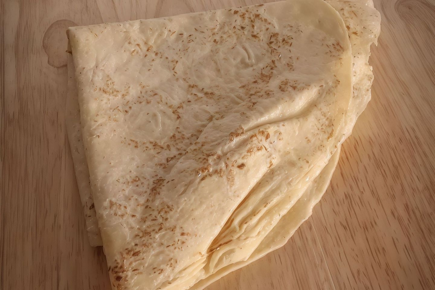 خبز صاج